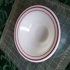 Pyrex Tableware By Corning 7.5in 790-19